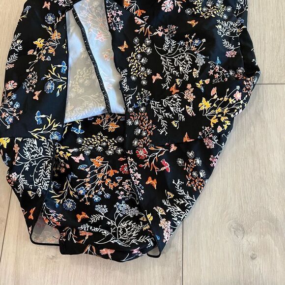 Shore Shapes Swimwear swimsuit size 8 - Picture 3 of 9